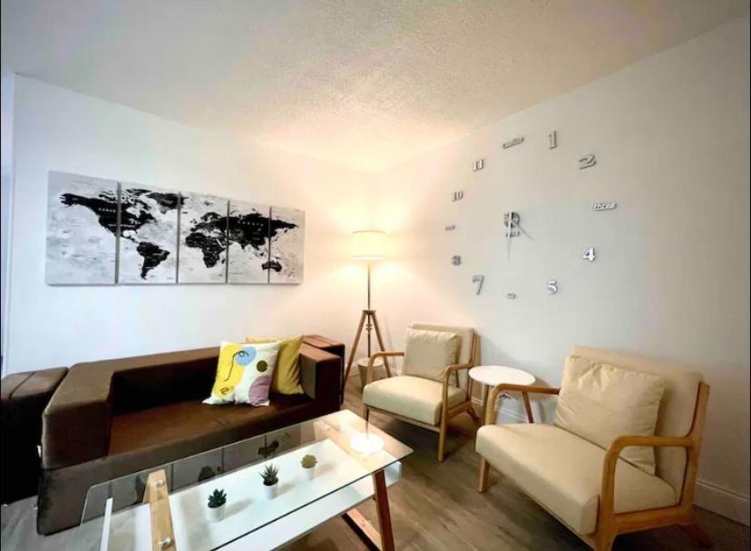 Apartmán Miami International Airport 1 Exteriér fotografie