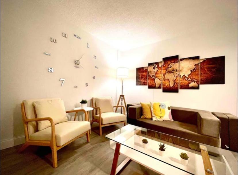 Apartmán Miami International Airport 1 Exteriér fotografie